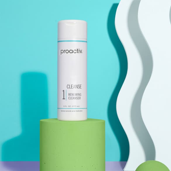 proactiv+ Skin Smoothing Cleanser 180g×2 Smoothing BHA Cleanser 2 oz I Salicylic Acid Cleanser I Proactiv