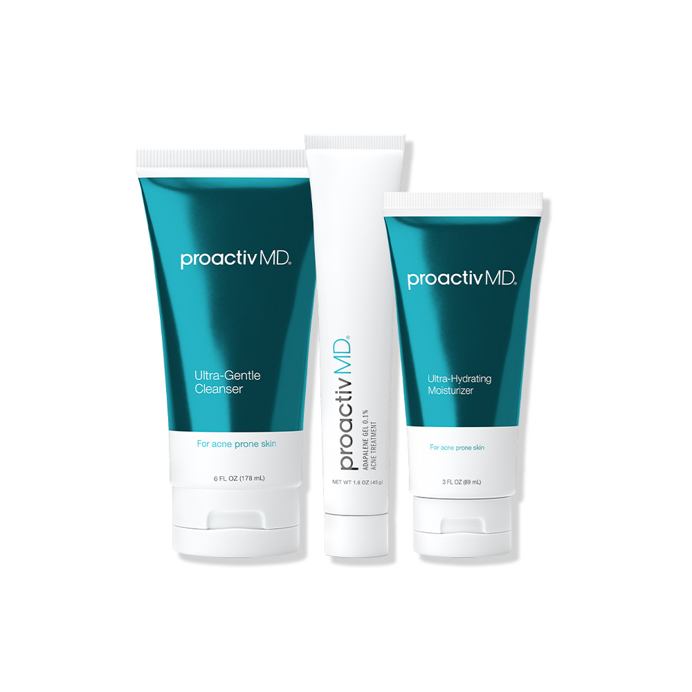 proactiv 90 Day 3Step Treatment System
