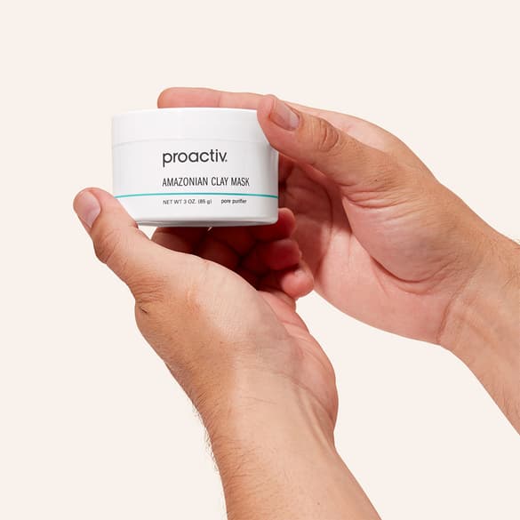 Amazonian Clay Mask (3oz) | Proactiv® Products