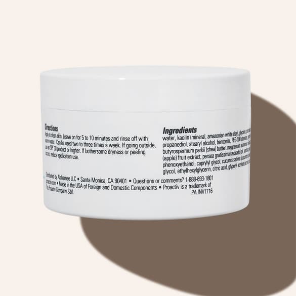 Amazonian Clay Mask (3oz) | Proactiv® Products