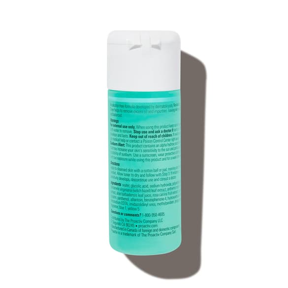 Proactiv Solution Revitalizing Toner (2oz) | Face Toner