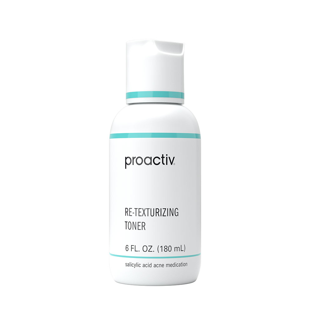 Proactiv Re-Texturizing Toner