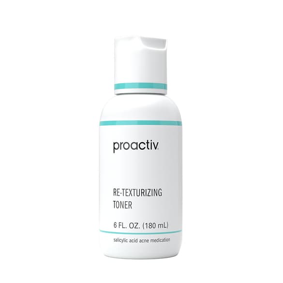 Proactiv Re-Texturizing Toner