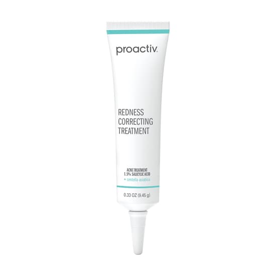 Redness Correcting Treatment | Dermatologist-developed | Proactiv®
