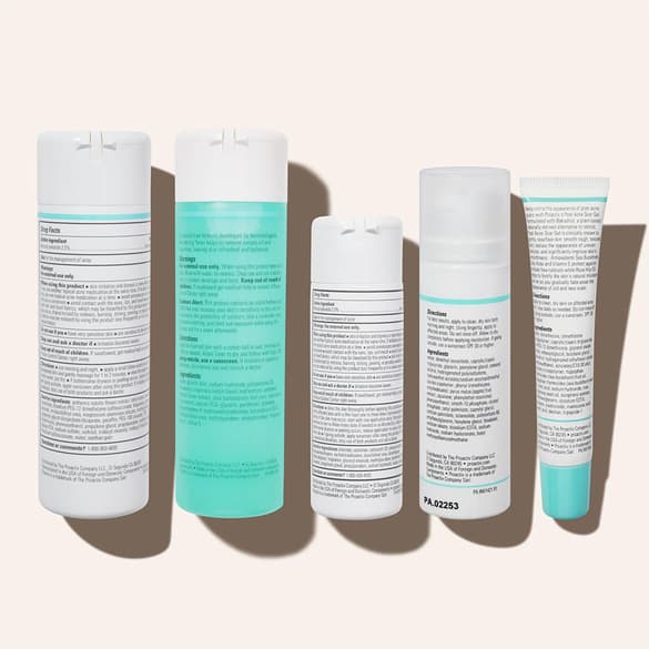 Proactiv Solution® Mark and Scar Duo - 90 day | 90 Day Acne Treatment Kit