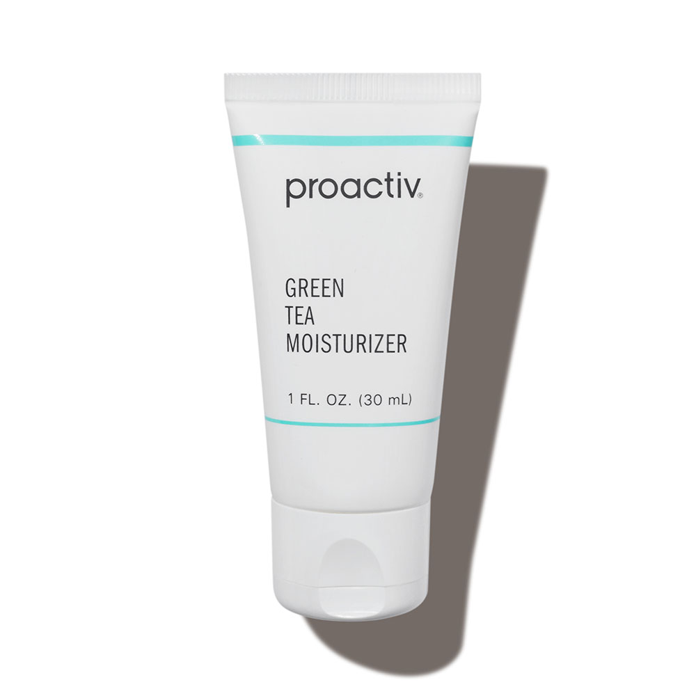 Green Tea Moisturizer (1oz) | Proactiv® Products