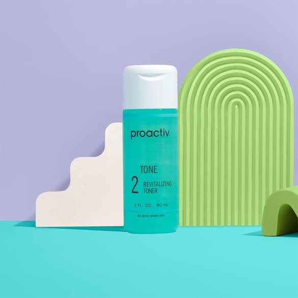 Proactiv Solution Revitalizing Toner (2oz) | Face Toner