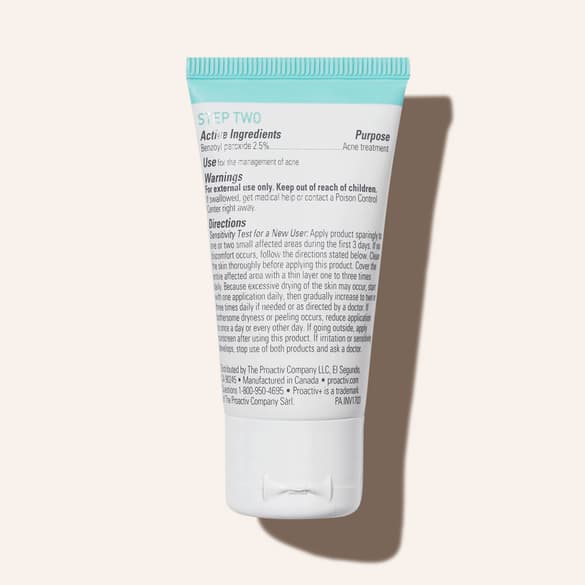 【激安通販 オンラインショップ】日用品 Treatment Targeting Pore Proactiv+ (1oz) Products Proactiv® | フェイスクリーム