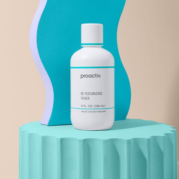 Proactiv Re-Texturizing Toner | Proactiv® Products