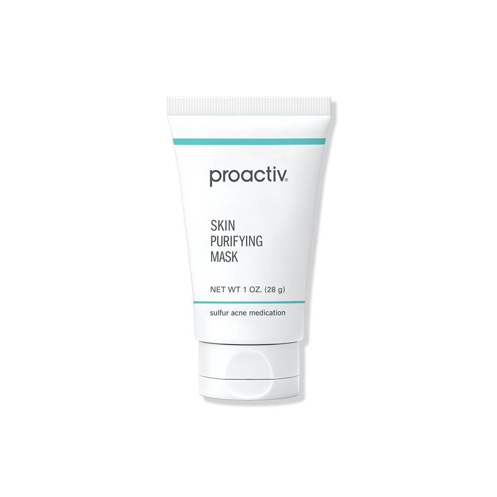 Purifying Mask (1oz) | Proactiv® Products