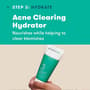 Proactiv Clean 3-Step Routine