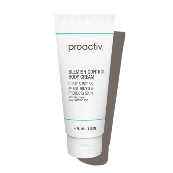Blemish Control Body Cream | Blemish Remover | Proactiv