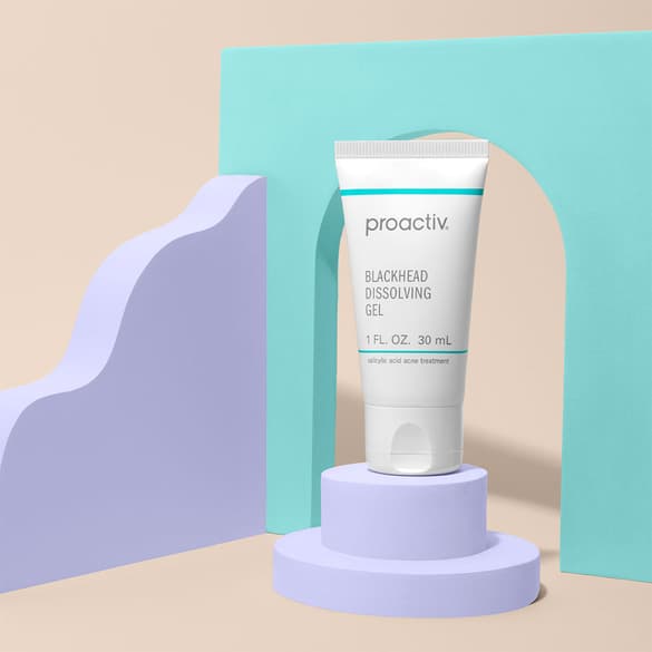 Blackhead Dissolving Gel (1oz) | Proactiv® Products