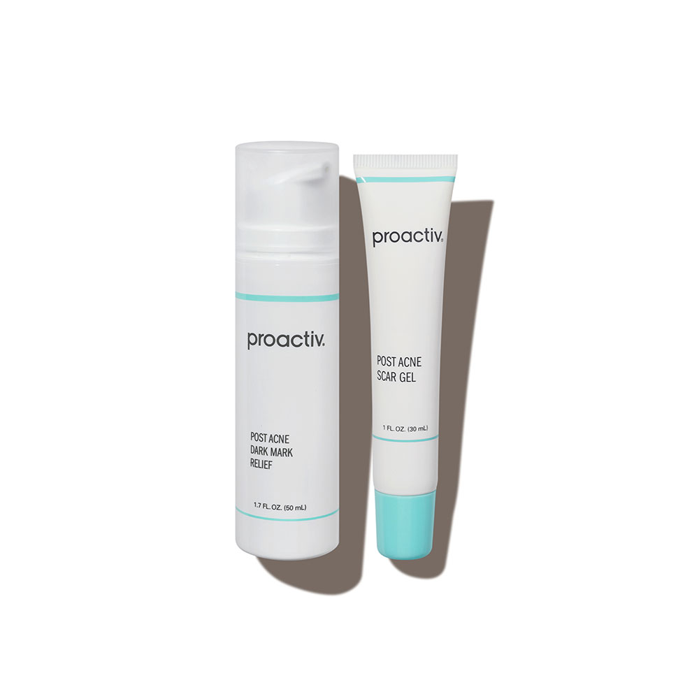 ProactivMD Mark and Scar Duo 90 Day Acne Treatment Kit