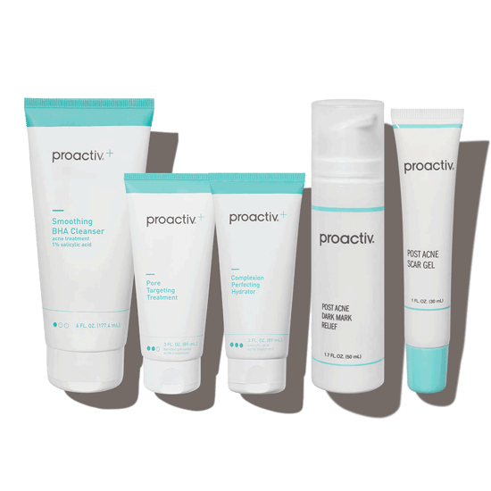 Mark and Scar Duo 90 Day Acne Treatment Kit | Proactiv