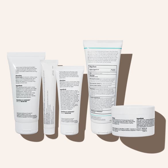 proactiv+ スキンケアセット⑤ proactiv+ スキンケアセット⑤ 【公式通販】