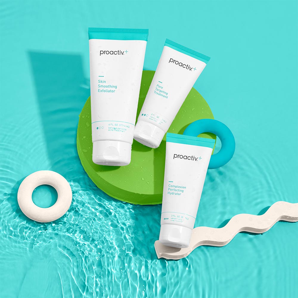 Proactiv+® 3-Step Routine - 90 day