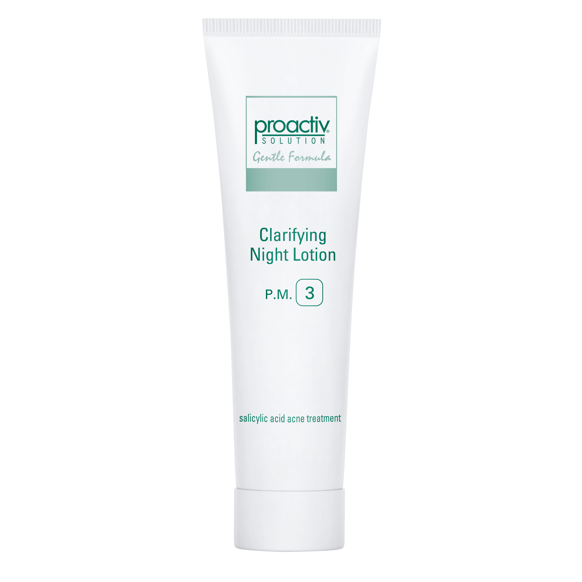 Proactiv Gentle Formula Clarifying Night Lotion - P.M. - Step 3