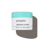 Amazonian Clay Mask (1 oz/28 g)