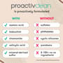 Proactiv Clean 3-Step Routine