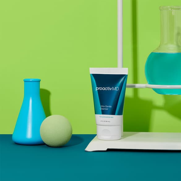 Ultra-Gentle Cleanser (2oz) | Proactiv® Products