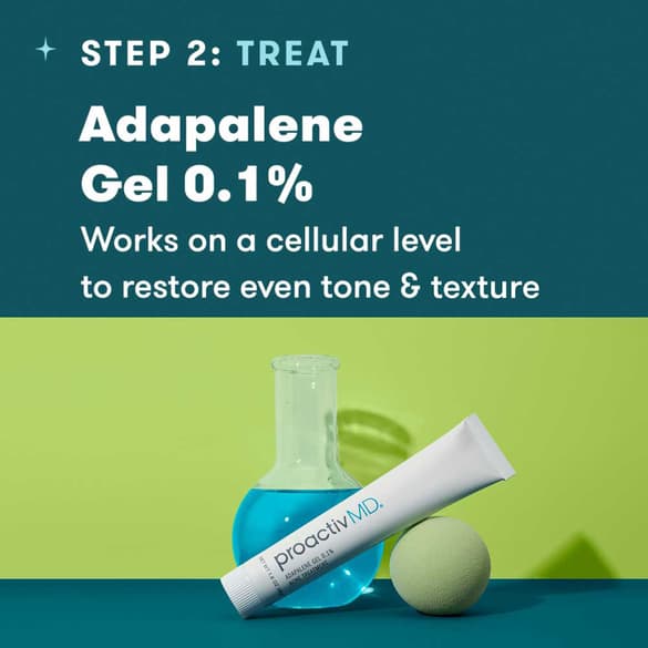 Proactiv MD 3-Step Routine