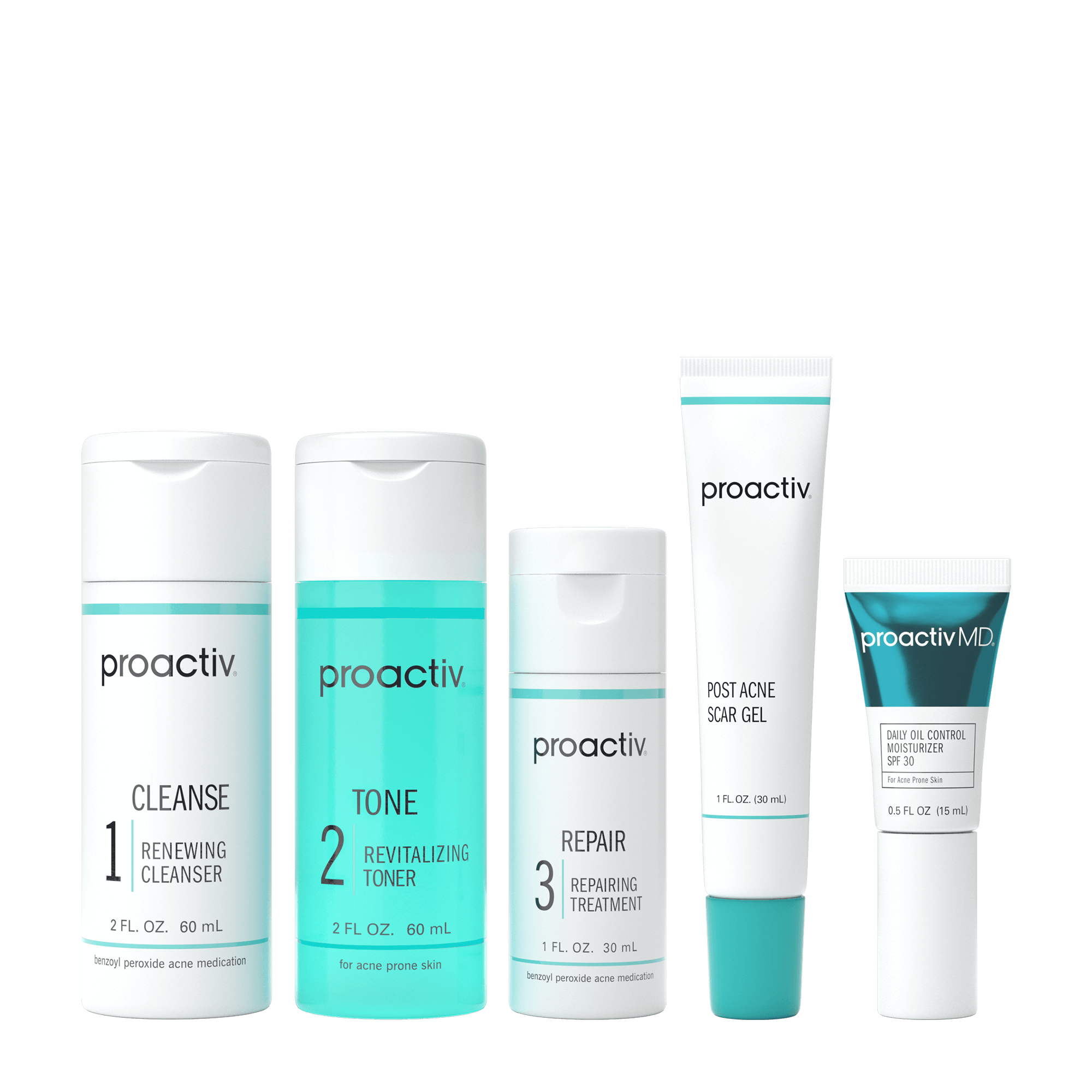 Skincare per #teenager con problemi di acne supersmart e veloce