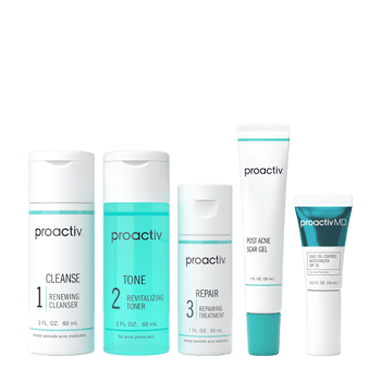 proactive acne cream