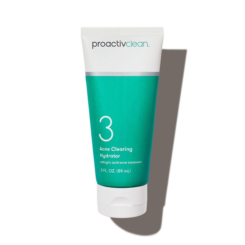 proactiv acne treatment