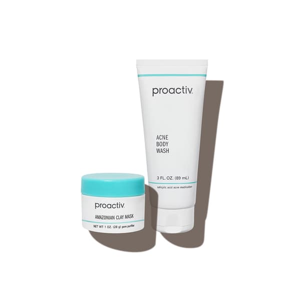 Proactiv Solution® Oil Control Duo - 30 day | Proactiv® Products