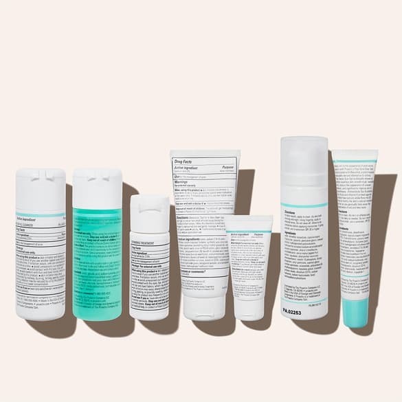 Proactiv Solution® Problem Solver - 30 day | 30 Day Acne Treatment Kit