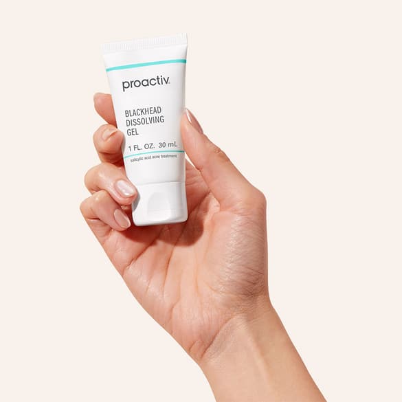 Blackhead Dissolving Gel (1oz) | Proactiv® Products