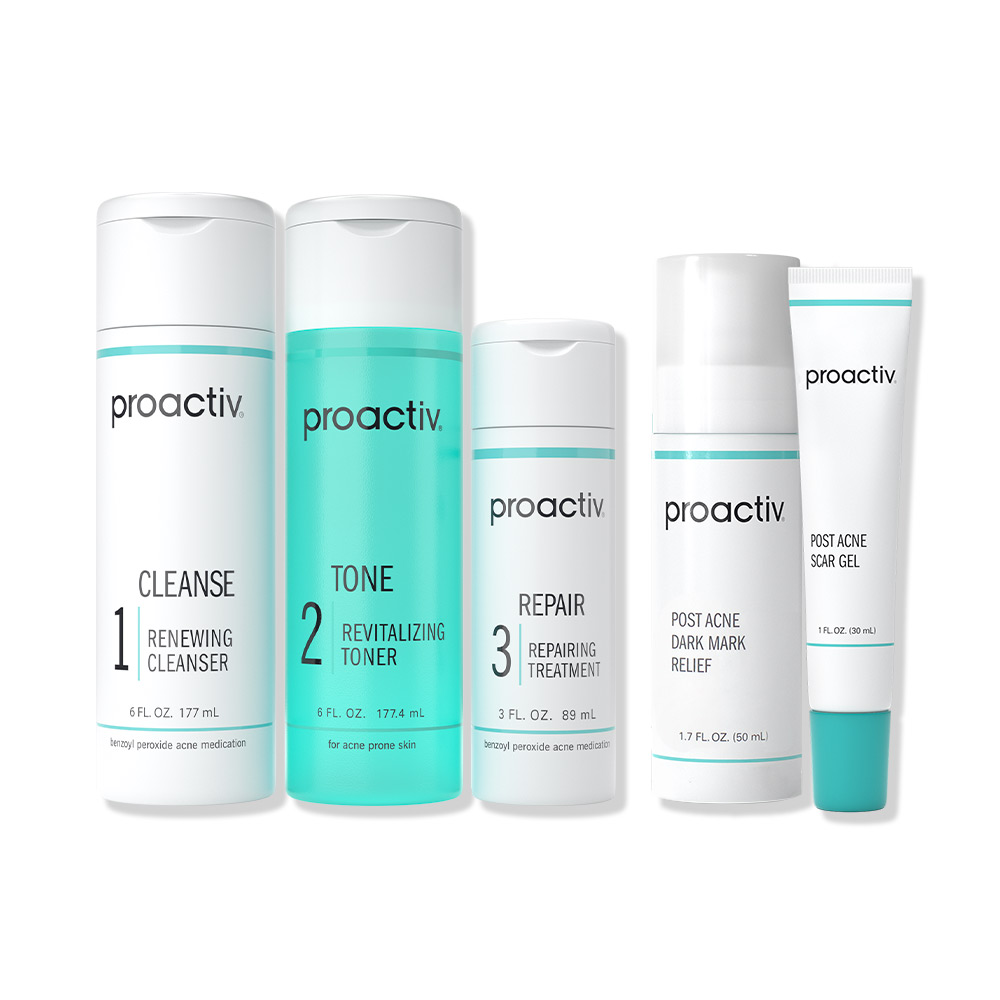 Proactiv Solution® Mark and Scar Duo - 90 day
