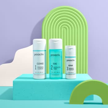 Proactiv® Solution 3-Step System | 30 Day Acne Treatment Kit