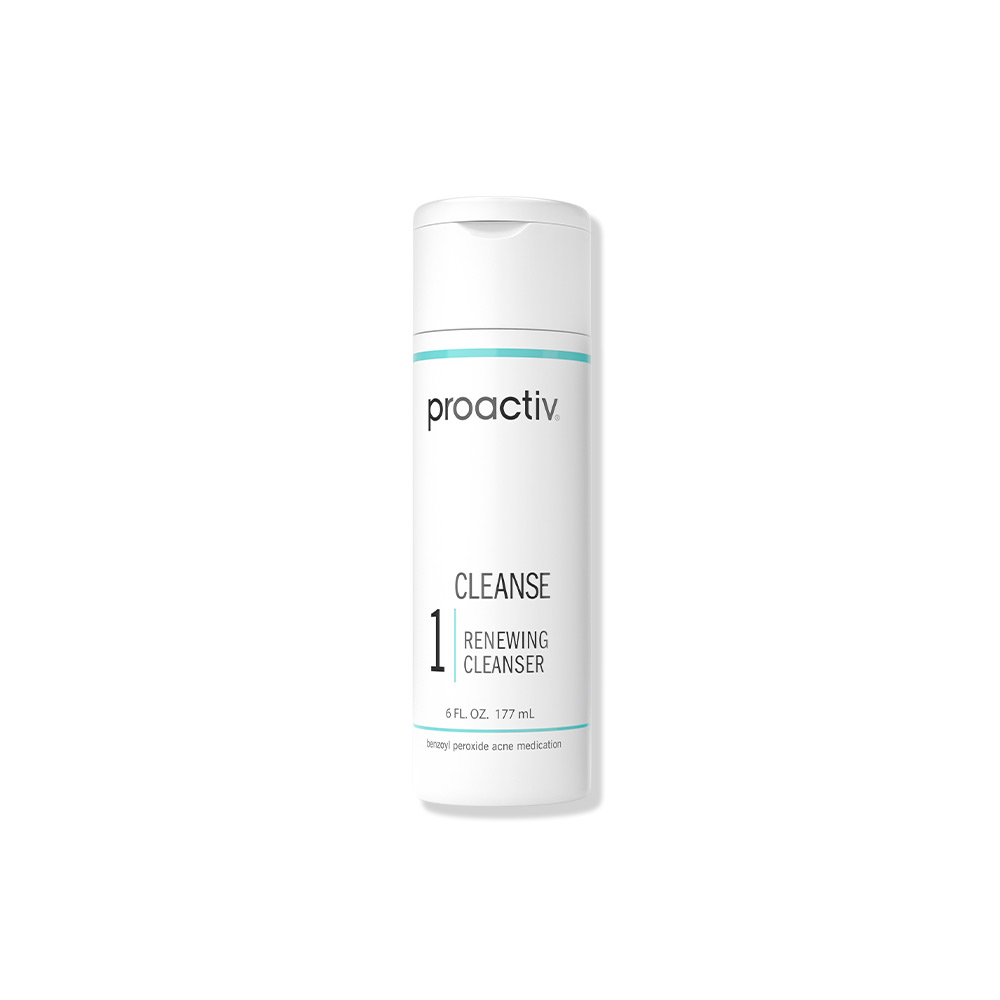 Proactiv Solution Renewing Cleanser 6 Fl Oz 177 Ml   Ed3a02b3 0d04 428f 9566 Af6aed7716f1