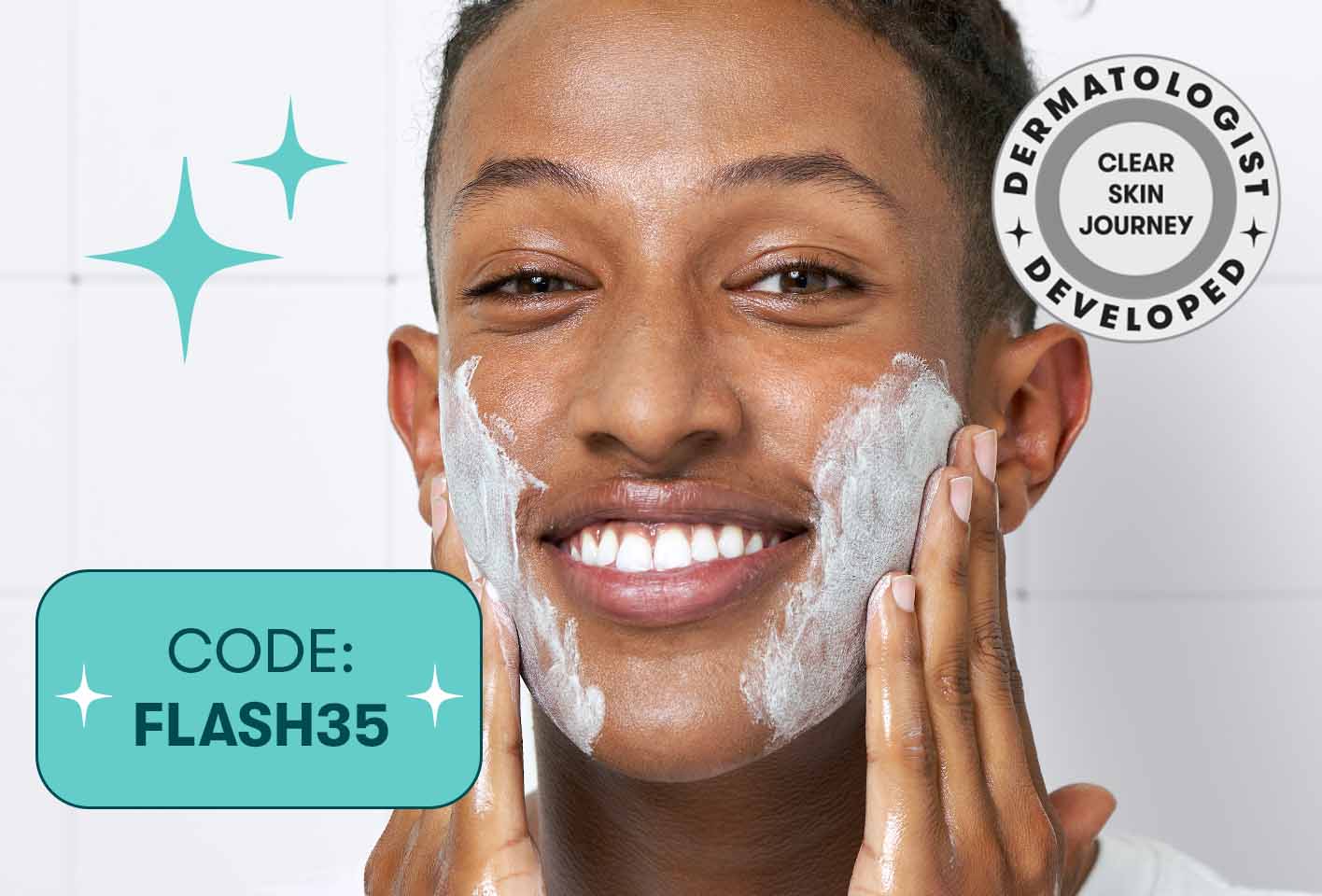 35% off sitewide 