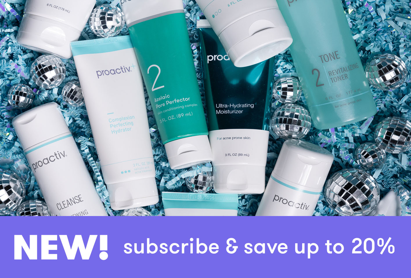 subscribe and save