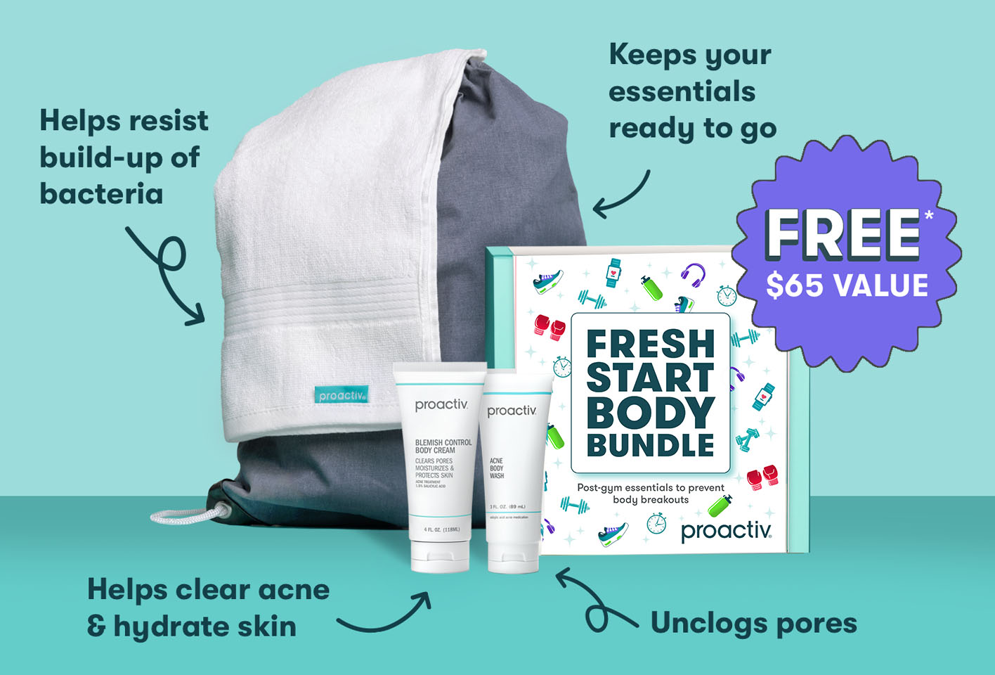 Free Gift With First Subscription Order