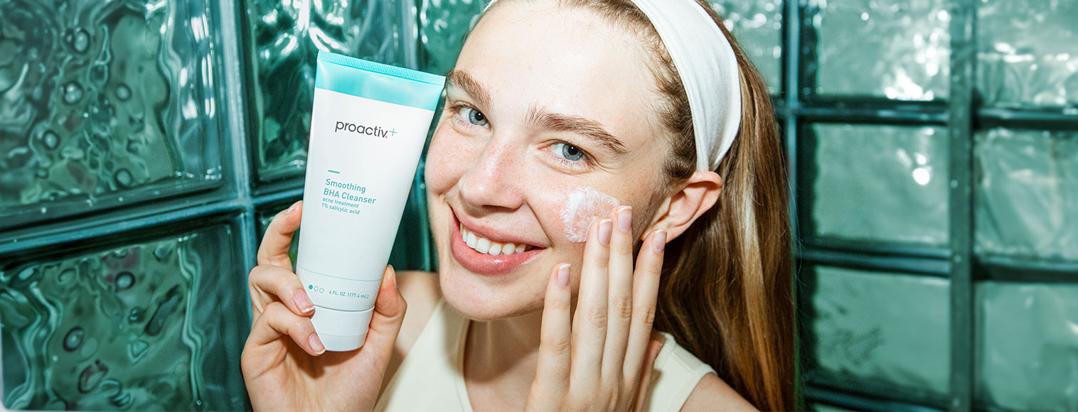 Shop Proactiv for Dry Skin