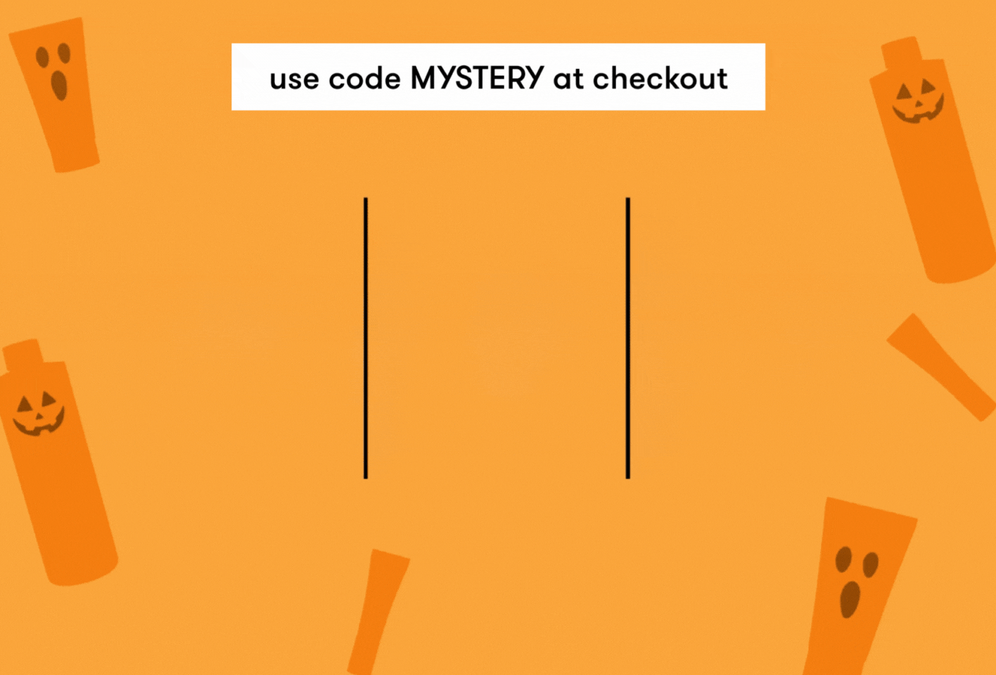 Mystery Sale