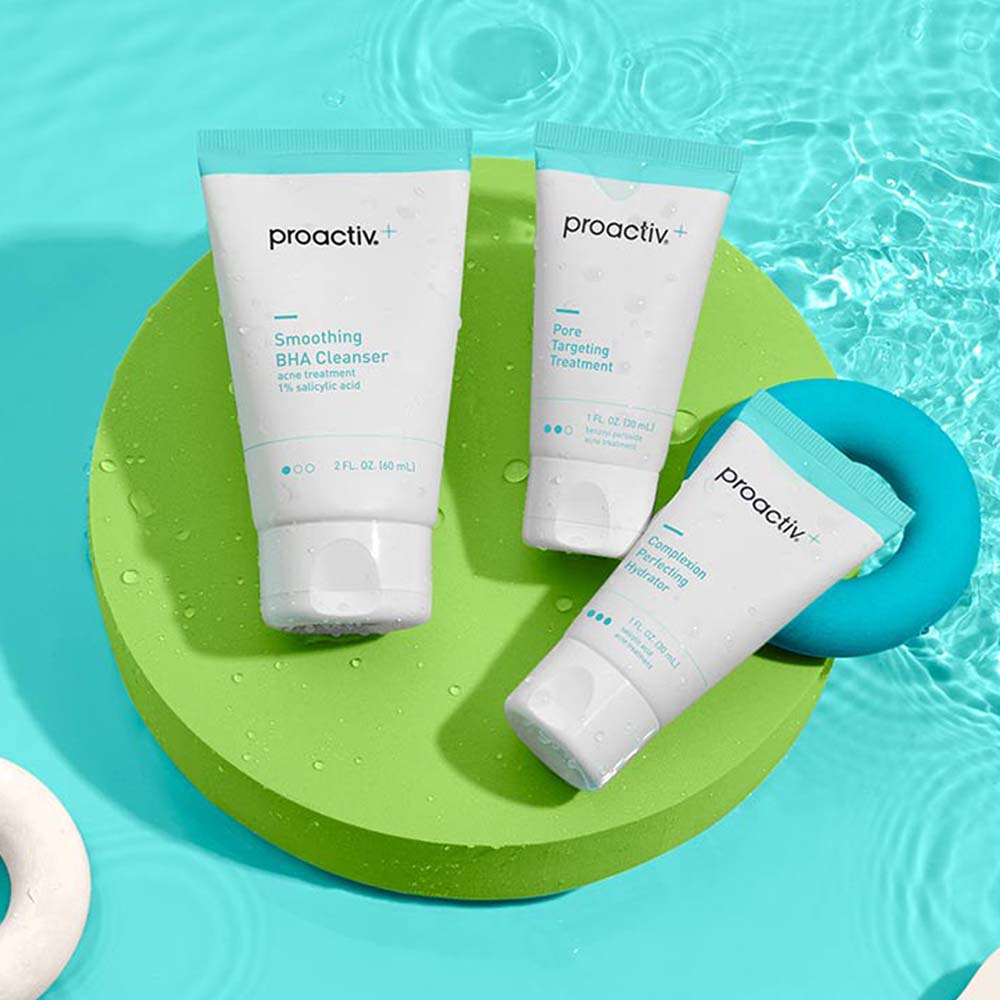 Proactiv+