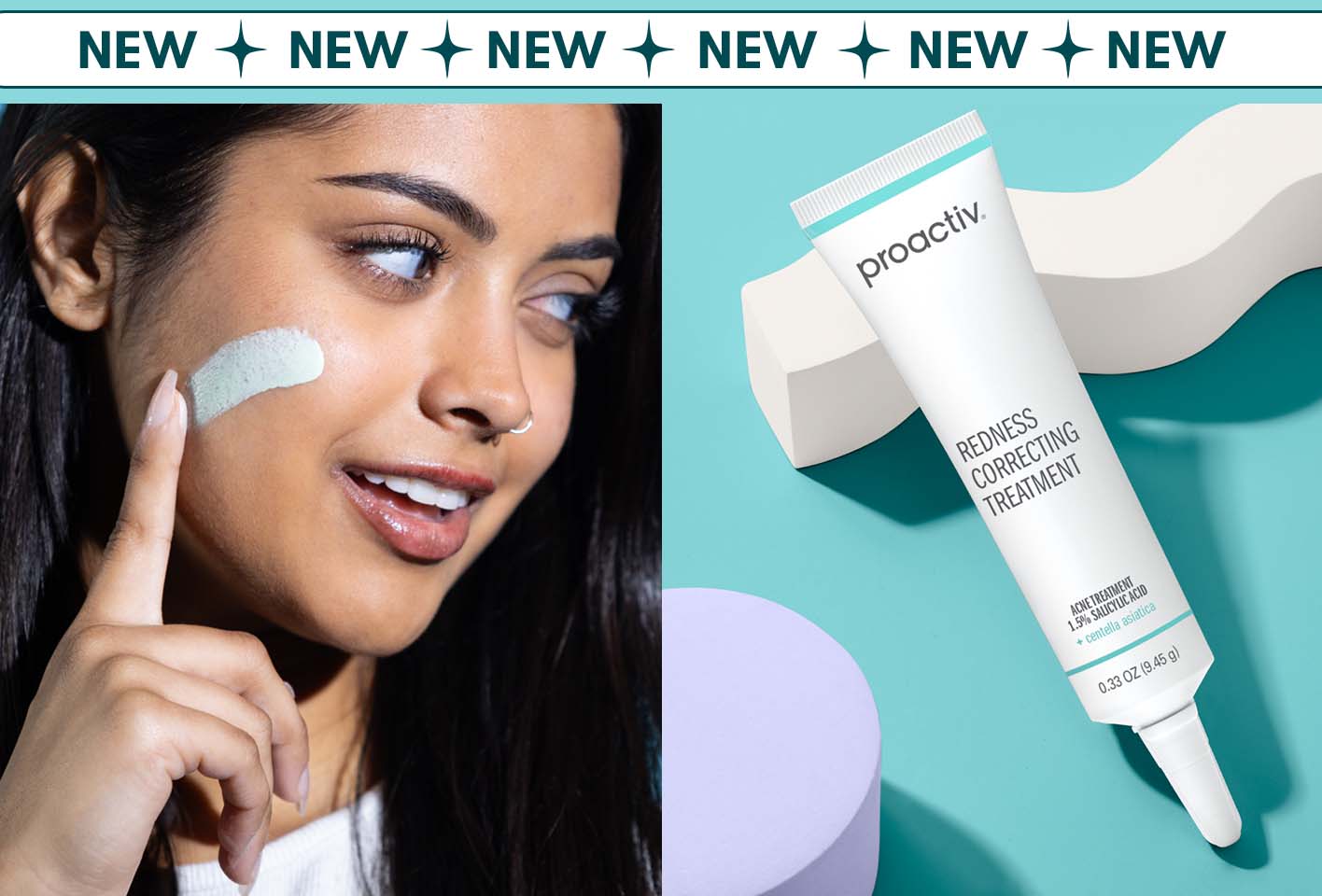 Redness Correcting Treatment 