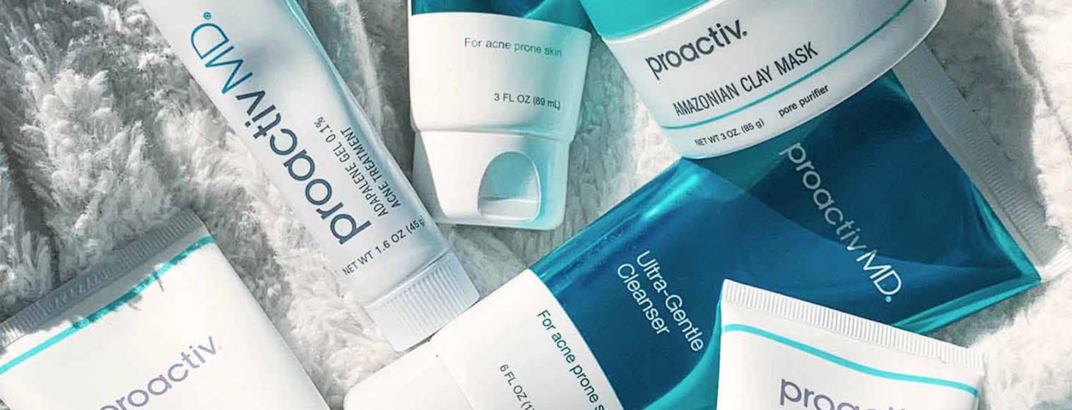 Shop Proactiv