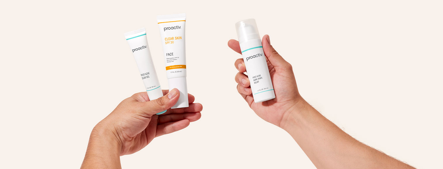 Proactiv Exclusive Bundles