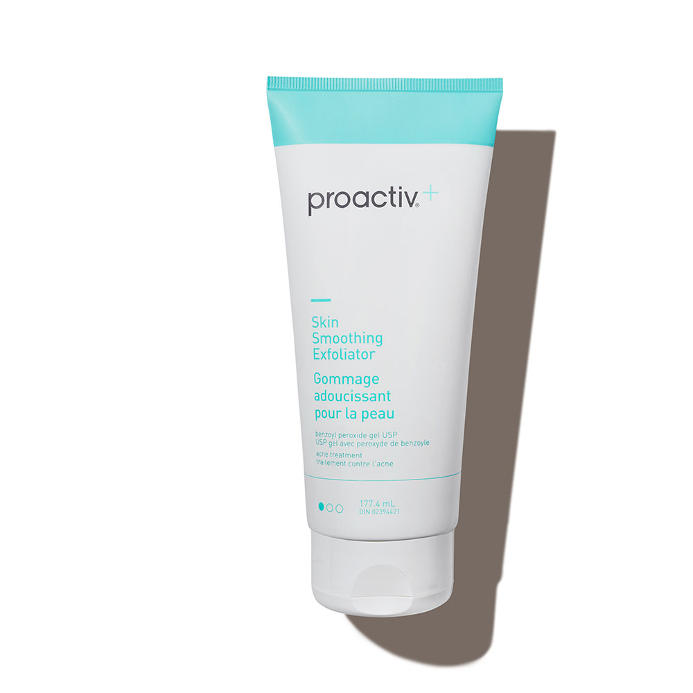 Proactiv+ Skin Smoothing Exfoliator