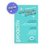 Zits Happen® Patches (30 count)