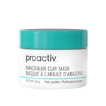 Amazonian Clay Mask (3 oz/85 g)