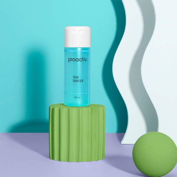 Proactiv Revitalizing Toner 4 oz120 ml. Facial Toner for