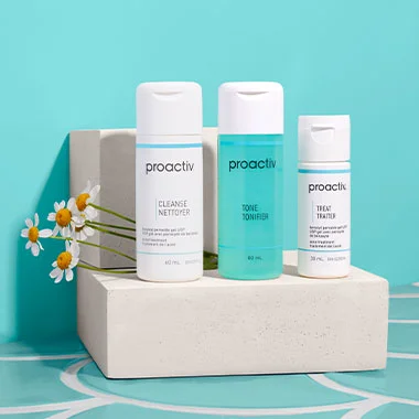 Proactiv Solution