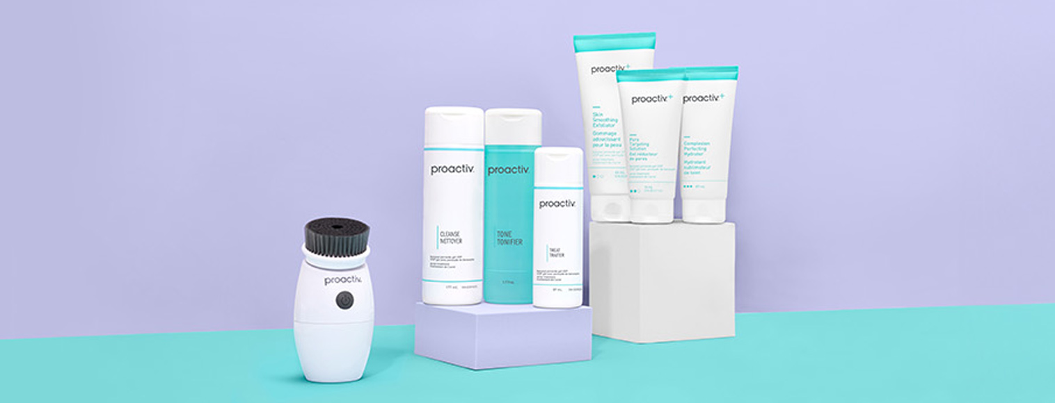 Shop Proactiv Routines 